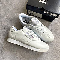 Женские Кроссовки Reebok Princess White 36-37-41