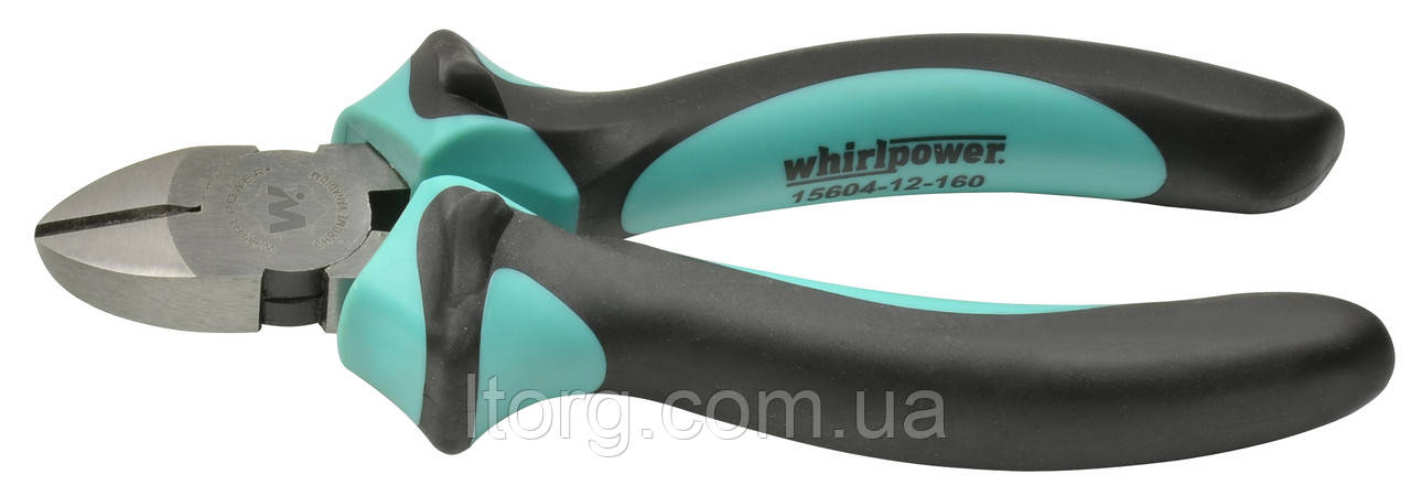 Whirlpower Бокорізи 160мм