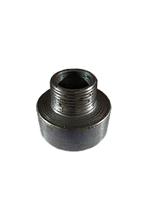 VULKAN Перехідник В1" крок 1,5 на 3/4Н" крок 2 (до компресорів Vulkan,арт. 25264)