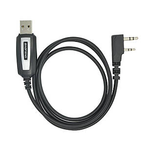 Кабель usb для програмування рацій Baofeng, Kenwood тощо, фото 3