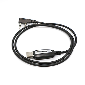 Кабель usb для програмування рацій Baofeng, Kenwood тощо, фото 4
