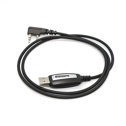 Кабель usb для програмування рацій Baofeng, Kenwood тощо, фото 2