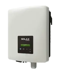 Мережевий інвертор PROSOLAX X1-2.0-S-D