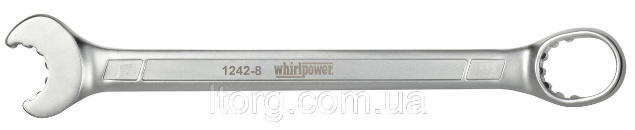 Whirlpower Ключ комб. 18мм для швидкого закручування