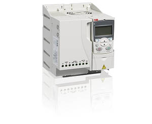 Перетворювач частоти 7,5 кВт ABB ACS-310-03E-17A2-4