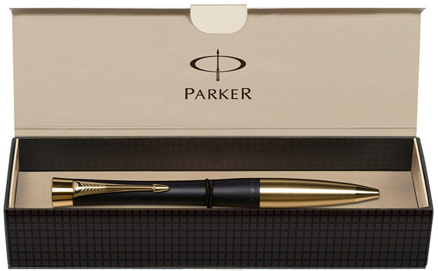 Parker Urban