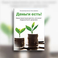 Книга практикум  Деньги есть!  Татьяна Курганская
