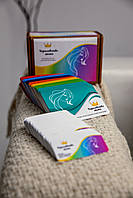 Метафоричні асоціативні карти Королівство мами, Ольга Алєксєєва