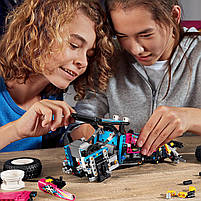 Lego Technic Багі-позашляховик 42124, фото 6