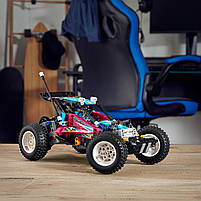 Lego Technic Багі-позашляховик 42124, фото 9