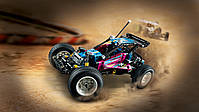 Lego Technic Багі-позашляховик 42124, фото 10