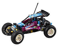 Lego Technic Багі-позашляховик 42124, фото 3