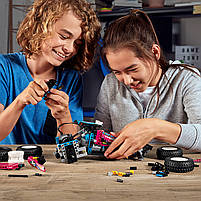 Lego Technic Багі-позашляховик 42124, фото 5