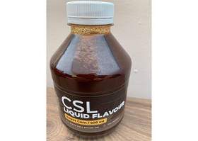 CSL Liquid Flavour Sweet Corn 0,5L