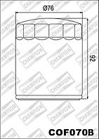 Фильтр масляный CH COF070