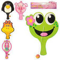 Ракетка дитяча. M 3025