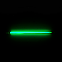 Занурювальна лампа LP-40, Зелена