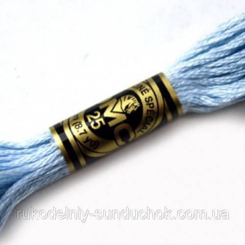 Муліне DMC 3841 (ДМС) франція (оригінал)