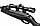 Пневматическая винтовка Gamo Replay-10 Maxxim в комплектации "Multishot" c приц.4x32 (61100371-IGTP21), фото 9
