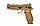 Пистолет пневматический Sig Sauer P320-M17 Blowback кал.177 (AIR-M17-177), фото 3
