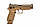 Пистолет пневматический Sig Sauer P320-M17 Blowback кал.177 (AIR-M17-177), фото 4