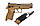 Пистолет пневматический Sig Sauer P320-M17 Blowback кал.177 (AIR-M17-177), фото 6