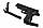 Пистолет пневматический Sig Sauer P226 X5 Blowback кал.177 (AIR-X5-177-BLK), фото 7