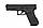 Пневматический пистолет Umarex Glock 17 Gen5 Blowback  кал.4,5мм (5.8369), фото 3