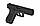 Пневматический пистолет Umarex Glock 17 Gen5 Blowback  кал.4,5мм (5.8369), фото 5