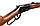 Пневматическая винтовка Umarex Legends Cowboy Rifle  кал.4,5мм (5.8394-1), фото 4