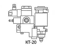 Клапан КТ-20-01