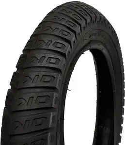 Велошина 16x2.40 PONELY P738 P05765