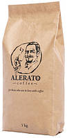 Кава в зернах Alerato Exclusivo (Свіже обсмажування)