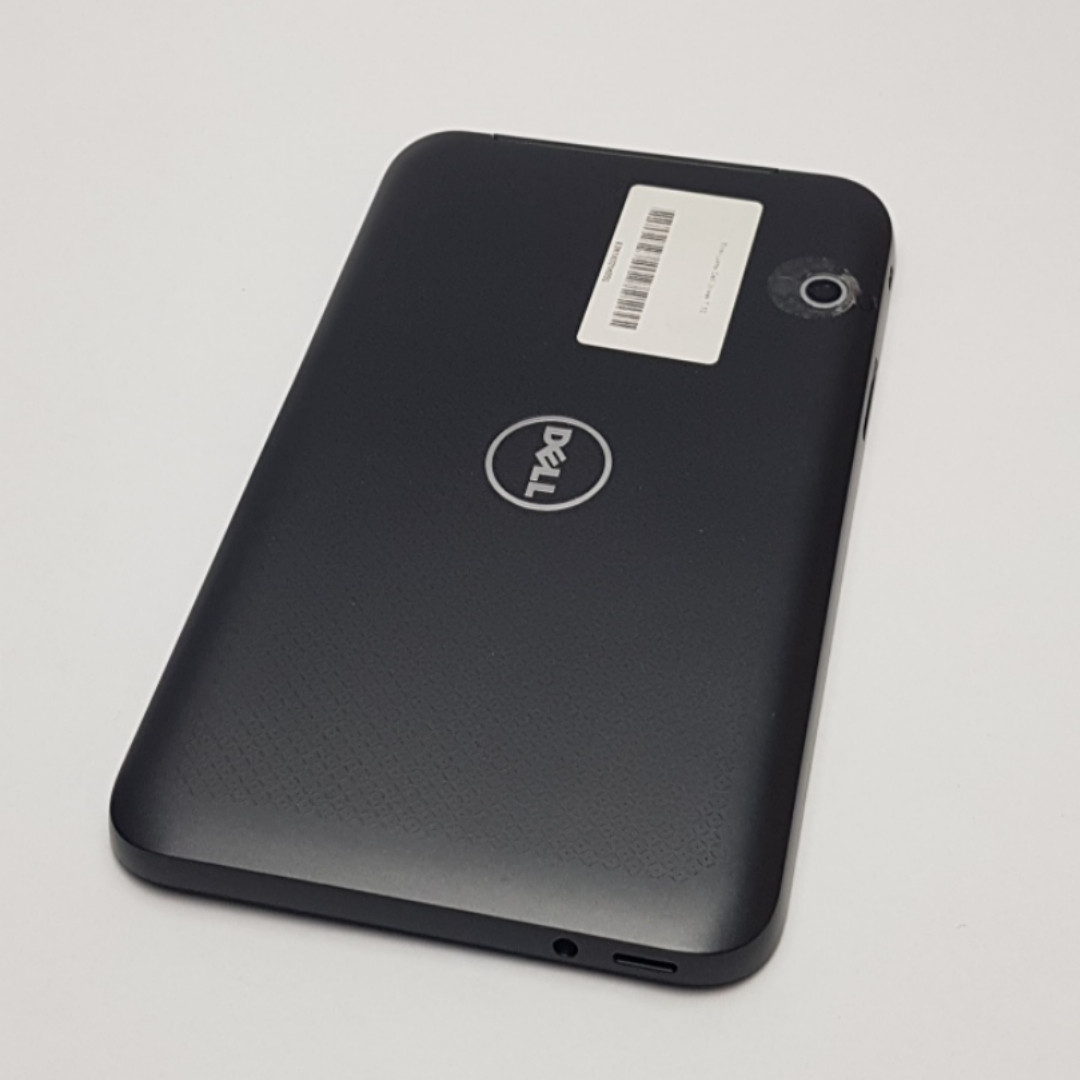 Задняя крышка Dell Streak 7 3G Оригинал с разборки