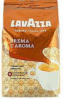 Кофе в зернах Lavazza Crema e Aroma (Италия)