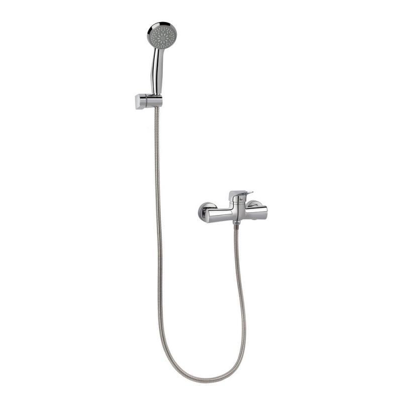 Змішувач для душу Qtap Integrа CRM 010, фото 1