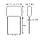 Конденсатор CBB81 1nF 2kV ±5% P=15mm, фото 3
