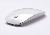 Беспроводная компьютерная мышь Аpple белая! Полезный
