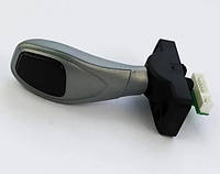 Важіль для дитячого електромобіля сірий