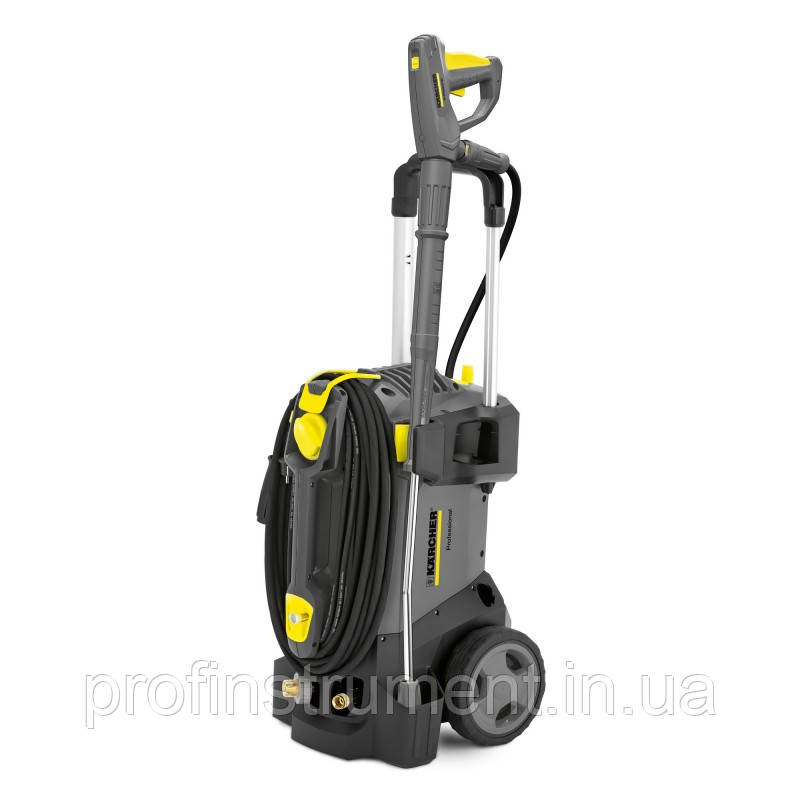 Мийка високого тиску Karcher HD 5/15 C