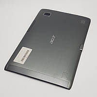 Задняя крышка Acer Iconia Tab A501 Оригинал с разборки