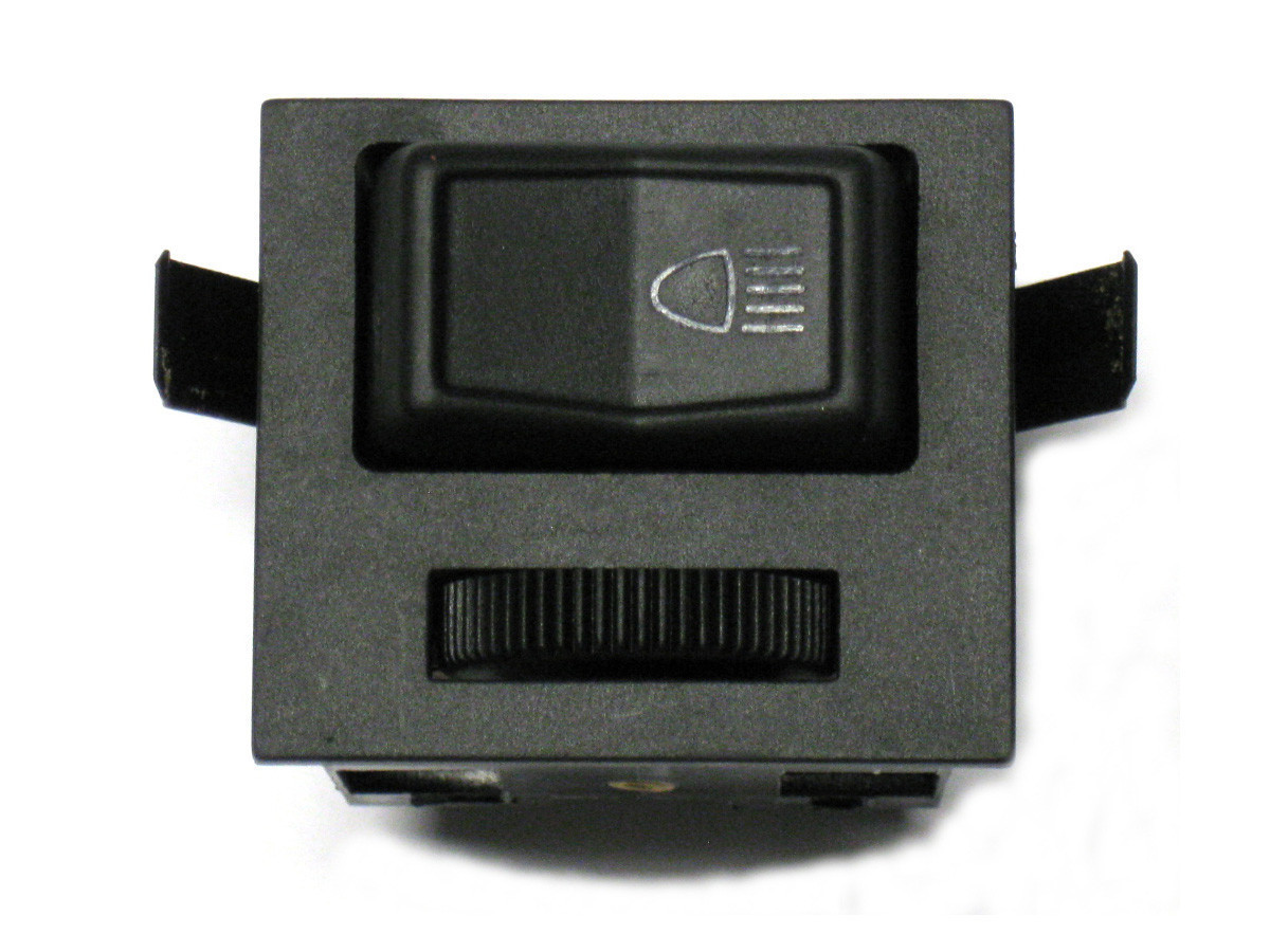 Перемикач світла фар VW Golf Jetta Polo Sirocco LT T3