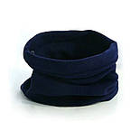 Виробництво флісових бафів на замовлення, фото 4