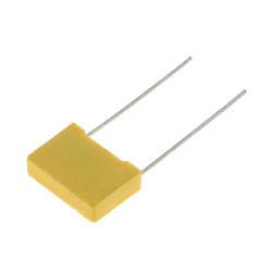 Конденсатор X2 0.022 uF 275VAC P=15mm