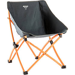 Стілець кемпінговий Vango Pop Chair Granite Grey (CHQPOP G11Z06)