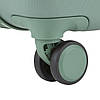 Чемодан CarryOn Skyhopper (L) Olive (50214), фото 7