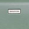 Чемодан CarryOn Skyhopper (L) Olive (50214), фото 8