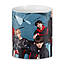 Кружка GeekLand Bangtan Boys BTS 02.31 блакитний будинок, фото 2
