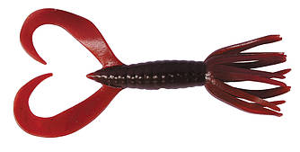 Силикон Keitech Little Spider 3.5" 006 Cola (8697)