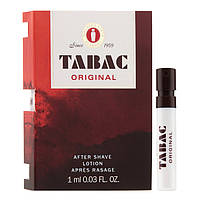 Лосьйон після гоління Maurer & Wirtz Tabac Original After Shave Lotion (пробник) 1ml